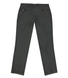Grey Formal Pants, Size 56