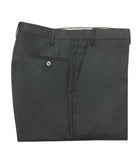 Grey Formal Pants, Size 56