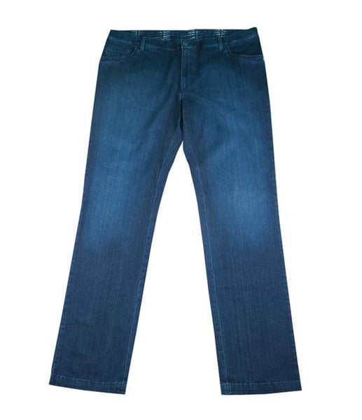 Denim Blue Jeans, Size 58