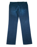 Denim Blue Jeans, Size 58