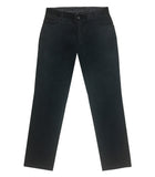 Dark Blue Velvet Pants, Size 58