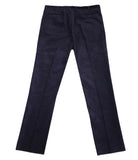 Blue Velvet Pants, size 58