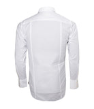 White Shirt Italian