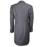 Grey Morning Coat, Size 42"