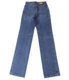 Blue Jeans Croco Details