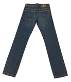 Cotton Linen Jeans