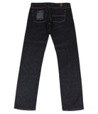 Concept Dark Blue Jeans
