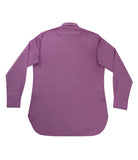 Purple Chemise Shirt