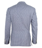 Wool Linen Jacket, Size XXL