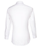 White Dress Shirt, Size 39