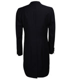 Black Morning Coat, Size 42"