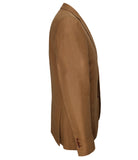 Sand Brown Jacket, Size 42"