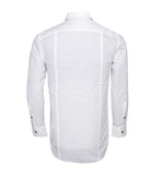White Shirt Flavio