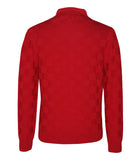 Wool Silk Cashmere Sweater
