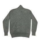 Wool Silk Sweater, XS