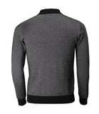 Wool Silk Sweater, Size S