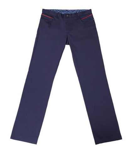 Blue Chinos, Size 58