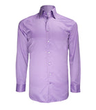 Violet Formal Shirt