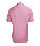 Rose Pink Shirt, Size 44