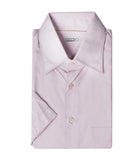 Soft Pink Shirt, Size 39