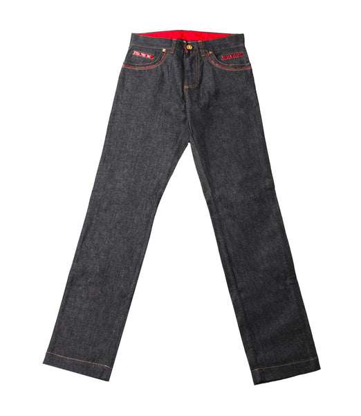Black Jeans, Size 46(30 US)