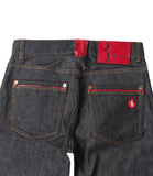 Black Jeans, Size 46(30 US)