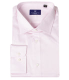 London Pink Shirt, Size 44