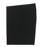 Black Formal Pants