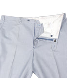 Blue Pants Tigullio, Size 58