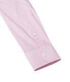 Pink Checkered Shirt, Size 39