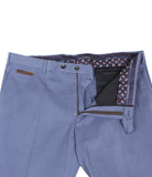 Blue Cotton Pants, size 58