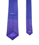 Floral Silk Standard Tie