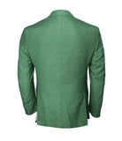 Green Dress Jacket