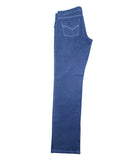 Marine Blue Jeans, Size 56
