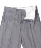Grey Wool Pants, Size 48