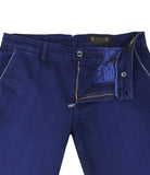 Denim Blue Jeans M71-22