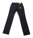 Dark Blue Jeans, Size 58
