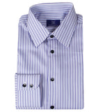 Striped Shirt, Size 39