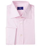Pink Dress Shirt, Size 39