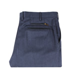 Navy Trousers, size 56 (42 US)