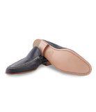 Calfskin Loafers, Size 8.5
