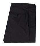 Black Formal Pants, Size 48