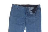 Bluet Cotton Jeans Meribel
