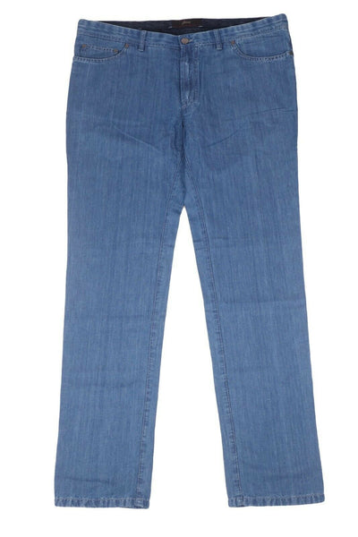 Bluet Cotton Jeans Meribel