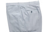 Blue Pants Tigullio, Size 58