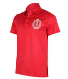 Red Polo, Size XS