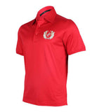 Red Polo, Size XS